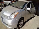 2008 TOYOTA PRIUS, SILVER, 1.5, AT,   Z26535